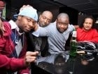 Wild Student Party