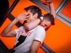 Wild Student Party