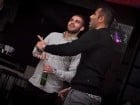 Wild Student Party