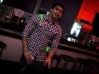 Wild Student Party