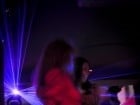 Wild Student Party
