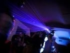 Wild Student Party