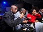 Wild Student Party