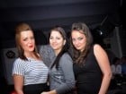 Wild Student Party