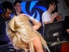 Wild Student Party