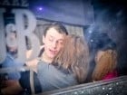 Wild Student Party
