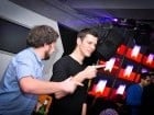 Wild Student Party
