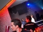 Wild Student Party