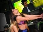 Wild Student Party