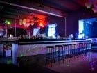 Wild Student Party