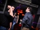 Wild Student Party