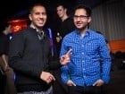 Wild Student Party