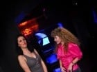 Wild Student Party