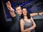 Wild Student Party