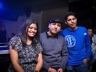 Wild Student Party