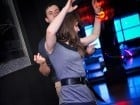 Wild Student Party