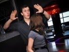 Wild Student Party