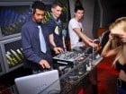 Wild Student Party