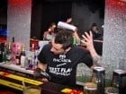 Wild Student Party