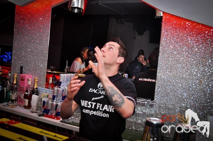 Wild Student Party, 