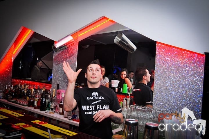 Wild Student Party, 