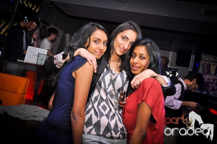 Wild Student Party, 