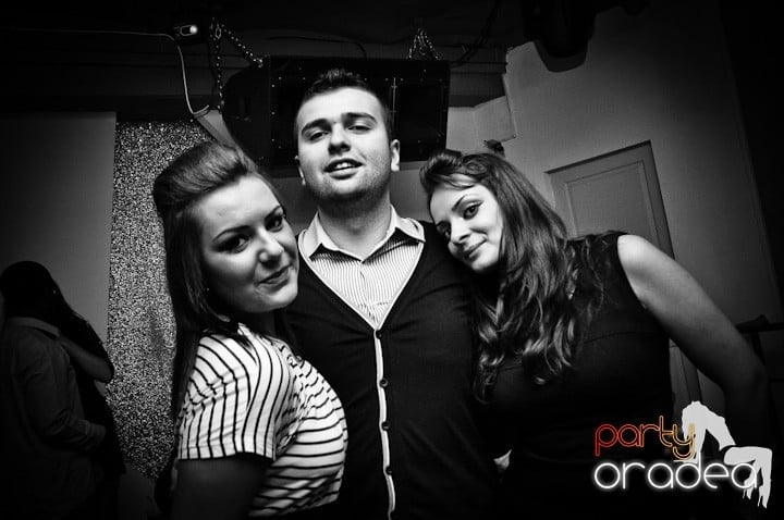 Wild Student Party, 