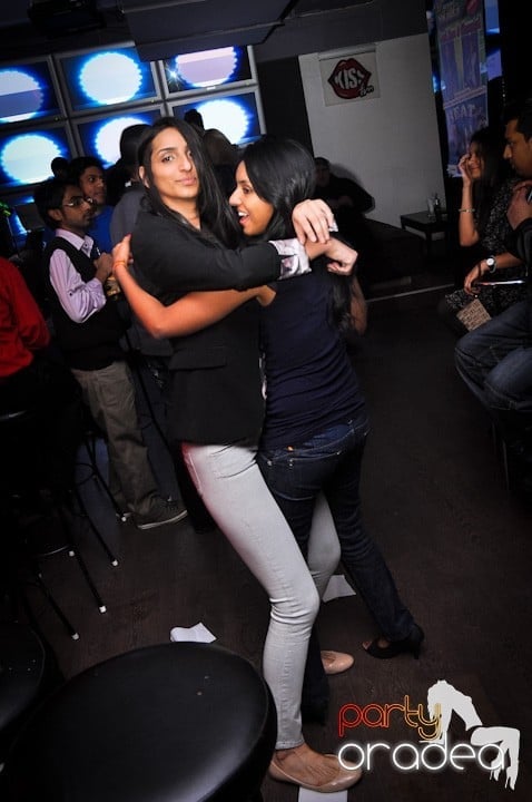 Wild Student Party, 