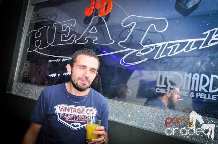 Wild Student Party, 