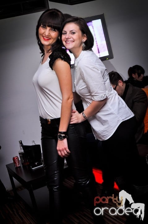 Wild Student Party, 
