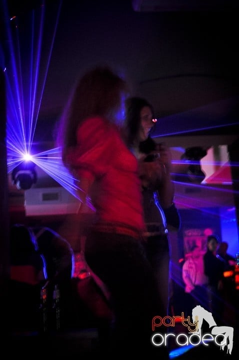 Wild Student Party, 