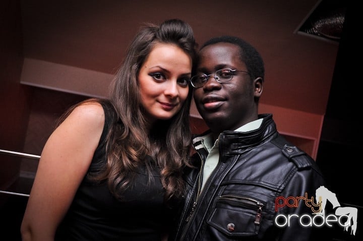 Wild Student Party, 