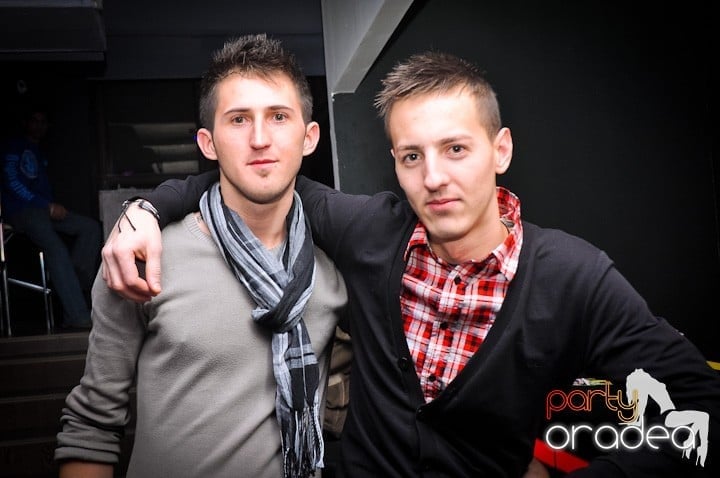 Wild Student Party, 
