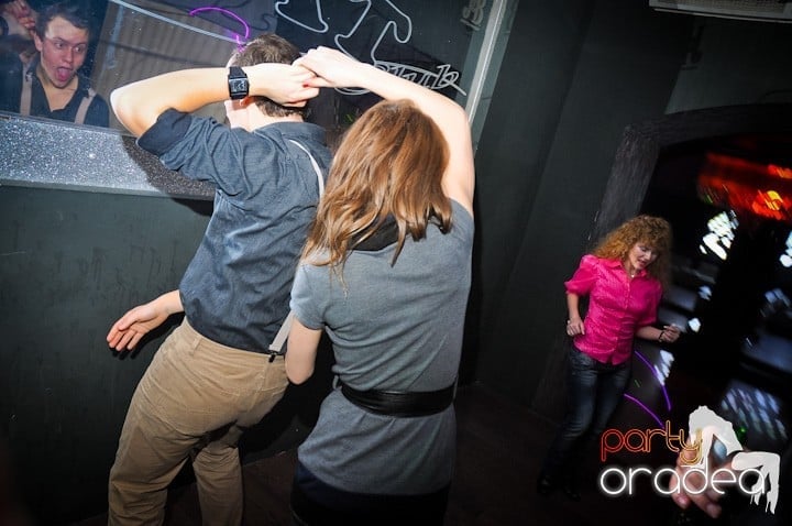 Wild Student Party, 