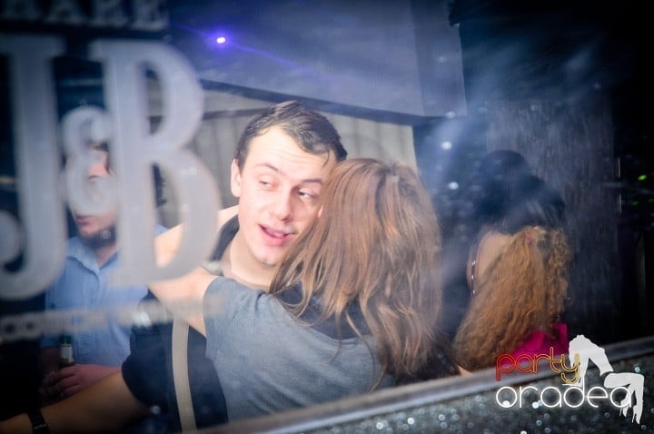 Wild Student Party, 