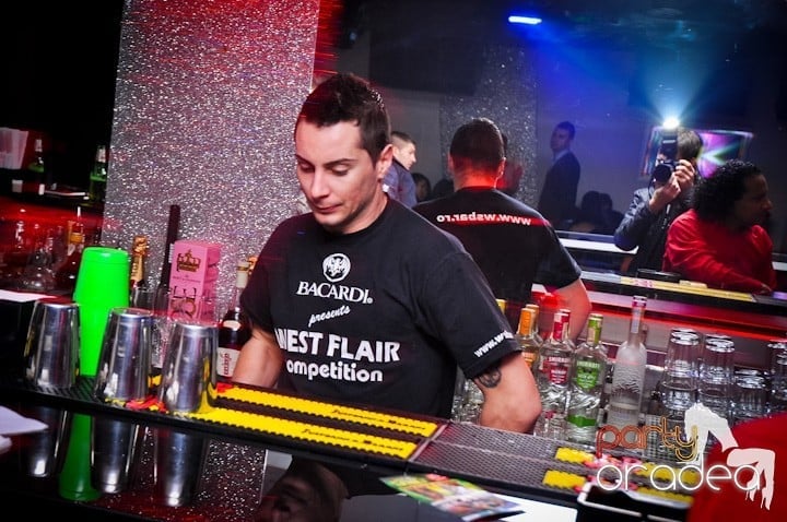 Wild Student Party, 