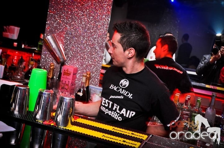 Wild Student Party, 