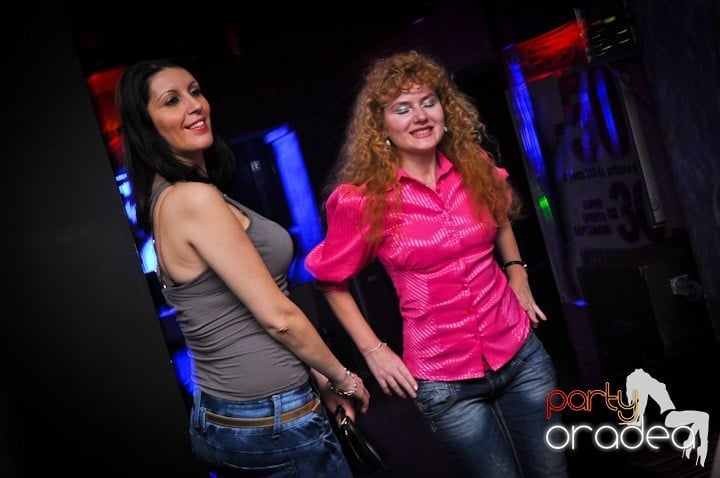 Wild Student Party, 