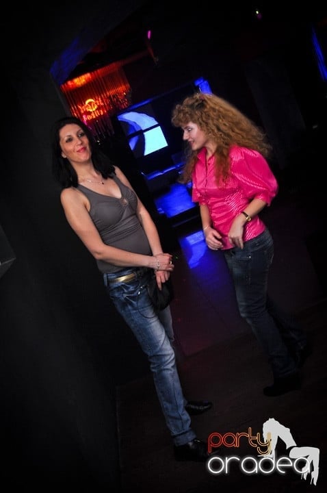 Wild Student Party, 