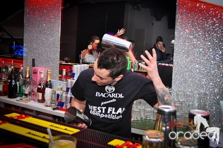 Wild Student Party, 