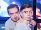 Wild Weekend