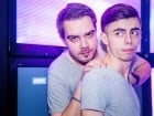 Wild Weekend