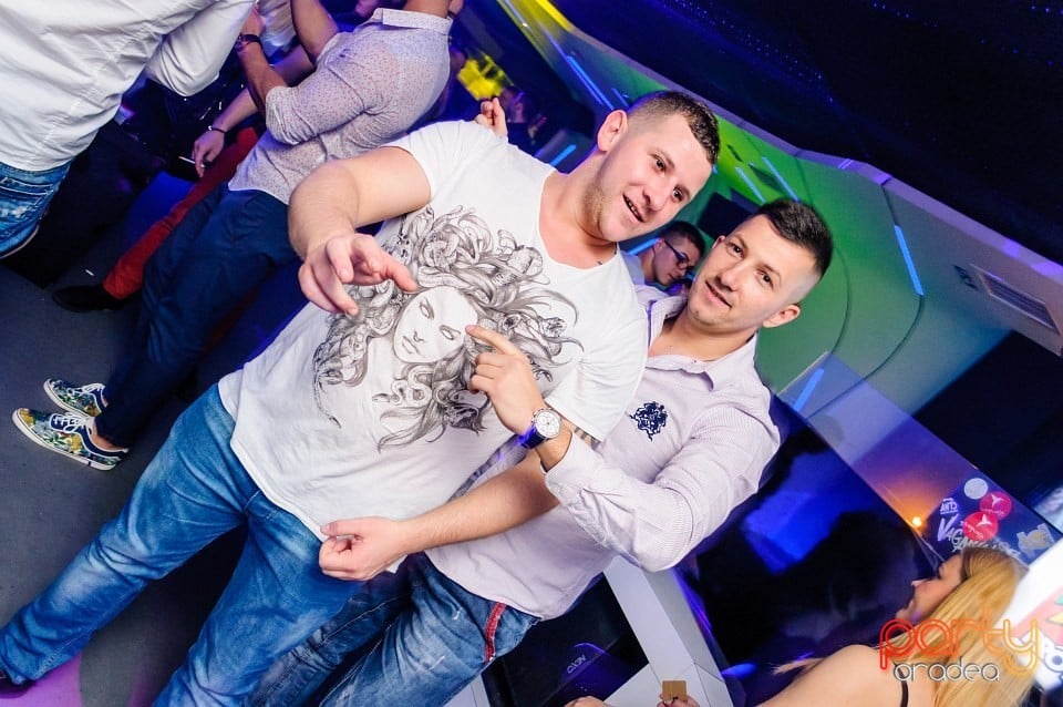 Wild Weekend, 