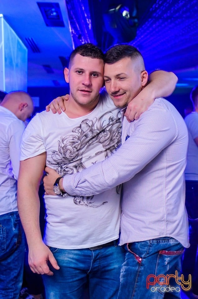Wild Weekend, 