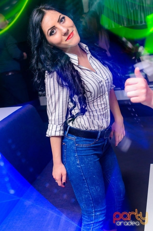 Wild Weekend, 