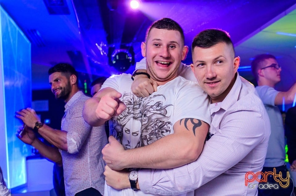 Wild Weekend, 