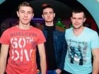 Women's Day Party în Zona Club