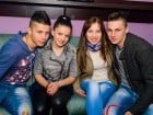 Women's Day Party în Zona Club