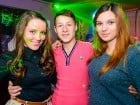 Women's Day Party în Zona Club