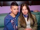 Women's Day Party în Zona Club